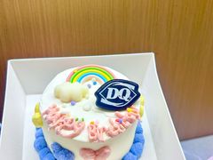 -DQ·蛋糕·冰淇淋(五角场万达店)