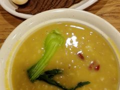 -霸道川面馆(张江店)