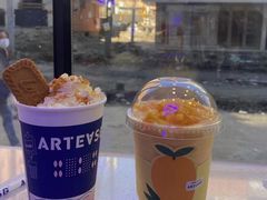 -ARTEASG啊T·新加坡奶茶(桂林路店)