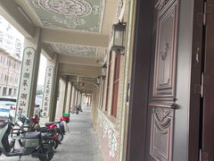 -日日鲜茶餐厅(小公园店)