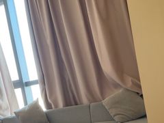 -全季酒店(上海青浦吾悦广场淀山湖大道店)