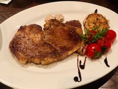 -Bistro 63 创意融合料理(广粤天地店)