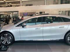 -天津波士信达奔驰4S店(卫津南路店)