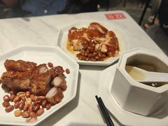 化皮烧腩肉-金戈戈香港豉油鸡(南山海岸城店)