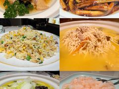 扬州炒饭-双东酒店(东关街店)