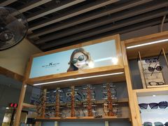 -PARKWAY·百汇眼镜(三叶眼镜城店)