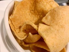 泰国虾片-美奈小馆·越南料理(中航城君尚购物中心店)