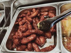 -泰合素食(双流店)