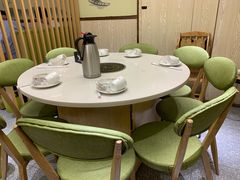 -古乐牛香·鲜牛肉牛杂火锅(新区店)