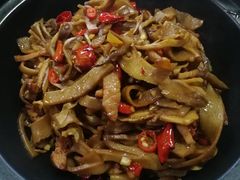 -回家湘菜馆(浮山后店)