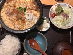 菲力猪排锅-和幸(伊勢丹京都店)