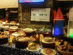-老宁波1381餐厅(宏泰广场店)