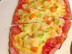 -JINNS锦时 steak&pizza(浸信会礼拜堂旧址店)