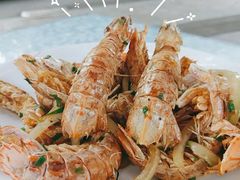 -范饭椰林川湘味海鲜·椰子鸡(三亚湾椰梦长廊店)