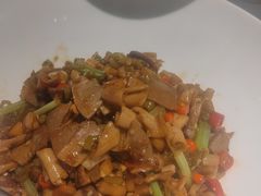 -毛家饭店·30年融合新湘菜(汉峪金谷店)