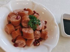 -老浒记民俗酒楼(王府井店)