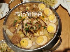 -小土豆北方菜馆(文慧园店)