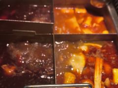 -海底捞火锅(勒泰店)