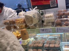 -泸溪河桃酥(海陵万象城店)