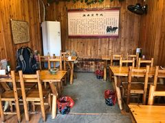 大堂-十里香粉馆(虹桥中路店)
