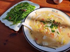 -云隐小厨·传统大理美食(复兴路店)