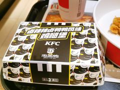 -肯德基(新凌云店)