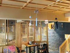 大堂-季夏金枪鱼牛排自助餐厅(海悦天地店)