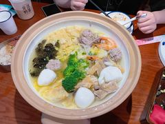 -寻宝记绍兴菜(鲁迅路店)