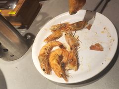 -山焱·炭火自助烤肉(周浦万达店)