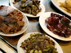 -西复兴羊肉馆(南翔老街店)