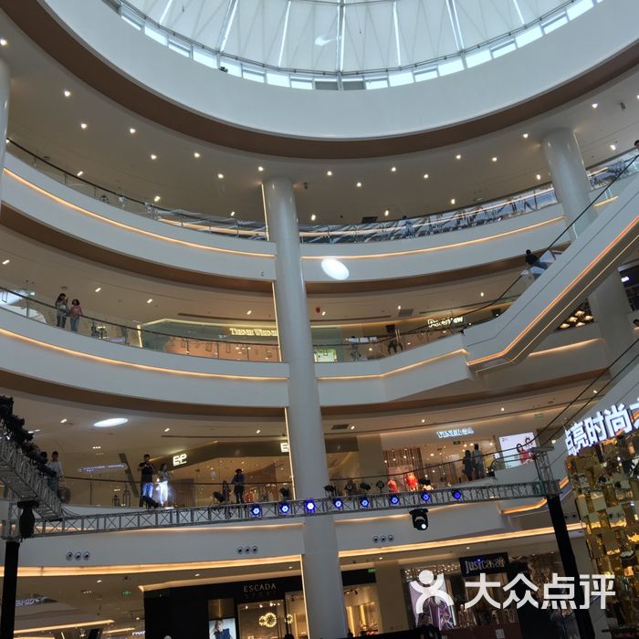 lion mall金狮广场