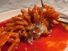 -无锡苏宁银河国际酒店-悦府65中餐厅