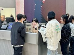 -枫叶小镇奥特莱斯