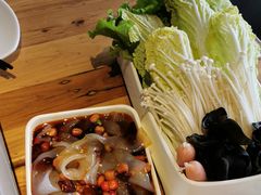 -半天妖烤鱼(方庄店)