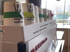 -高嶺咖啡(望京店)