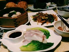 -明腾壹间茶餐厅(新都会花园广场店)