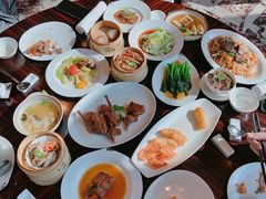 -新天世纪中餐厅