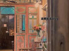 门面-西关84·History·Art·Cafe
