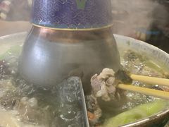 -龙虾风暴(松江店)