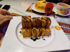 -龙记·香港茶餐厅(海上世界店)