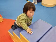 -浦东三林赢在起点早教中心·亲子托班早教体验课儿童兴趣班逻辑思维专注力幼小衔接			(金谊广场中心)