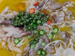 -渝半城经典川粤菜(重庆天地店)