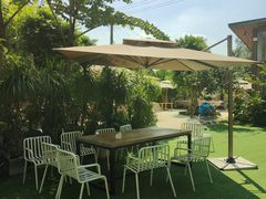 -柠檬花院烤肉·会议团建·聚会·求婚(三圣乡店)