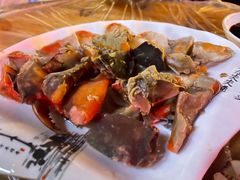 -官塘锋记鱼生·生腌·砂锅粥(牌坊街店)