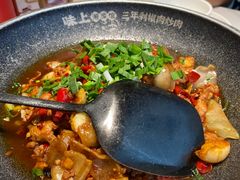 -味上湘菜馆(河马店)