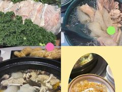 -润泽园椰子鸡(汇一城店)