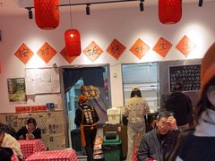 -荆九爷爆炒桥头三嫩(夫子庙店)