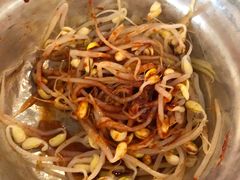 小菜-姜虎东白丁烤肉(深圳湾后海汇店)