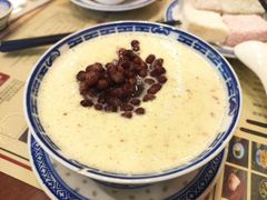 杏仁炒奶-捷信牛奶甜品世家(五道口店)