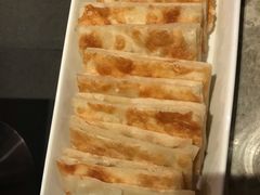家常饼-106餐厅(山水文园店)